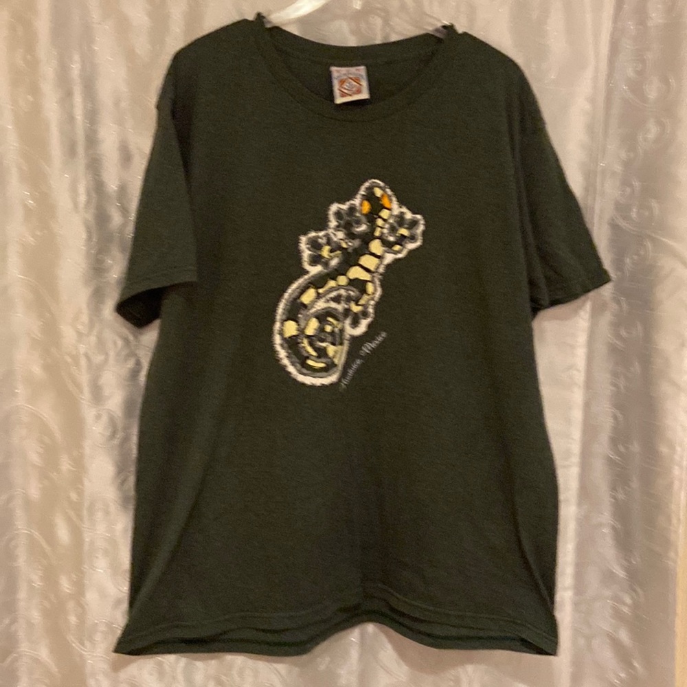 Yacht Club Huatulco, Mexico T-Shirt Adult Size XL 🔥